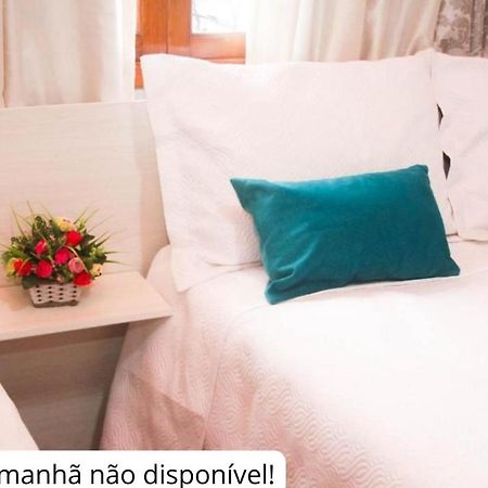 Hospedagem Alternativa Familia Martins Urubici Εξωτερικό φωτογραφία