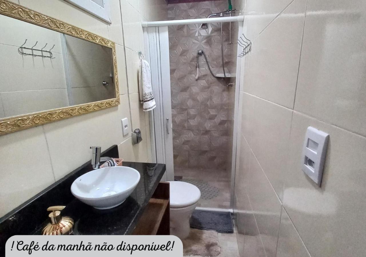Hospedagem Alternativa Familia Martins Urubici Εξωτερικό φωτογραφία