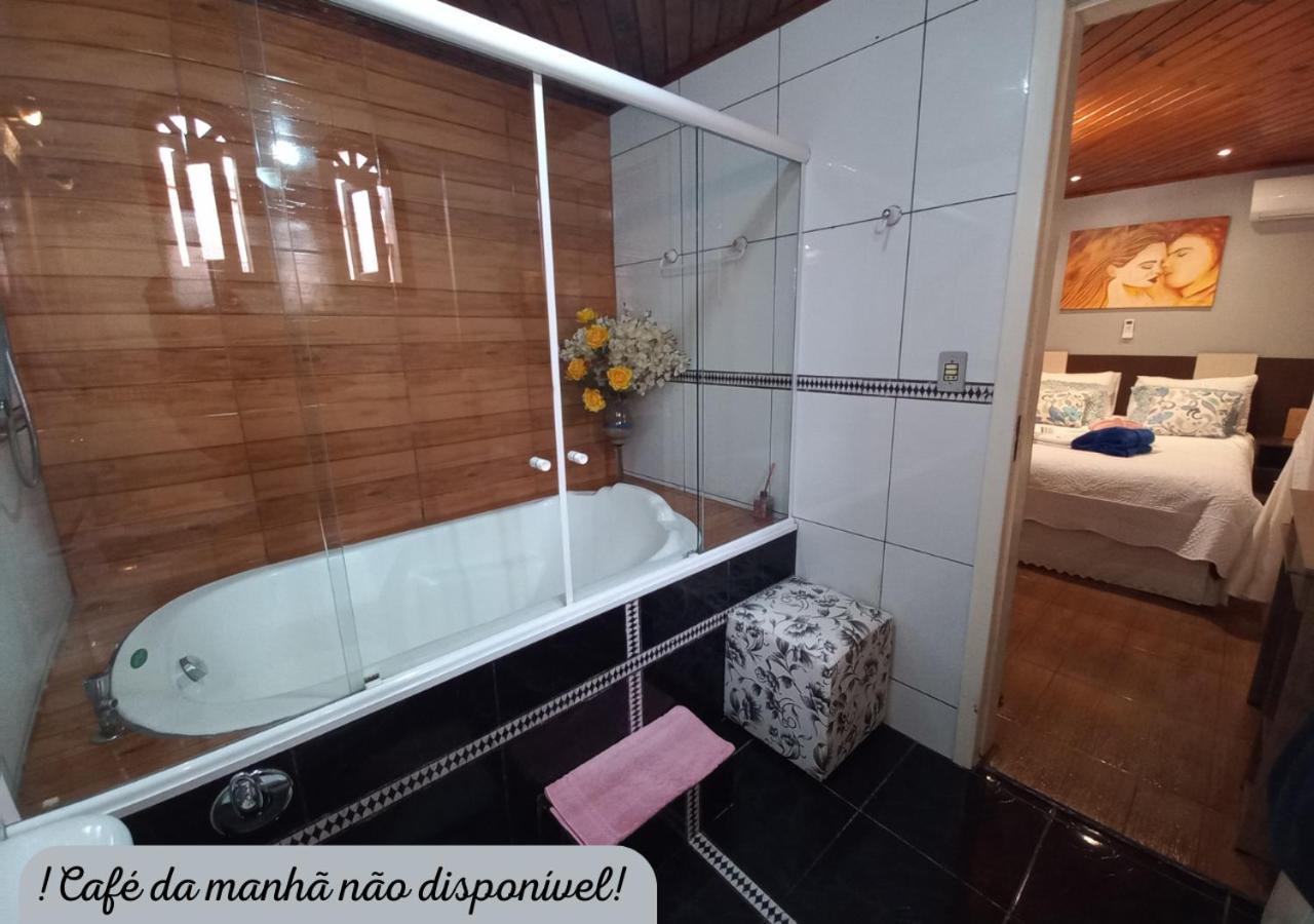 Hospedagem Alternativa Familia Martins Urubici Εξωτερικό φωτογραφία