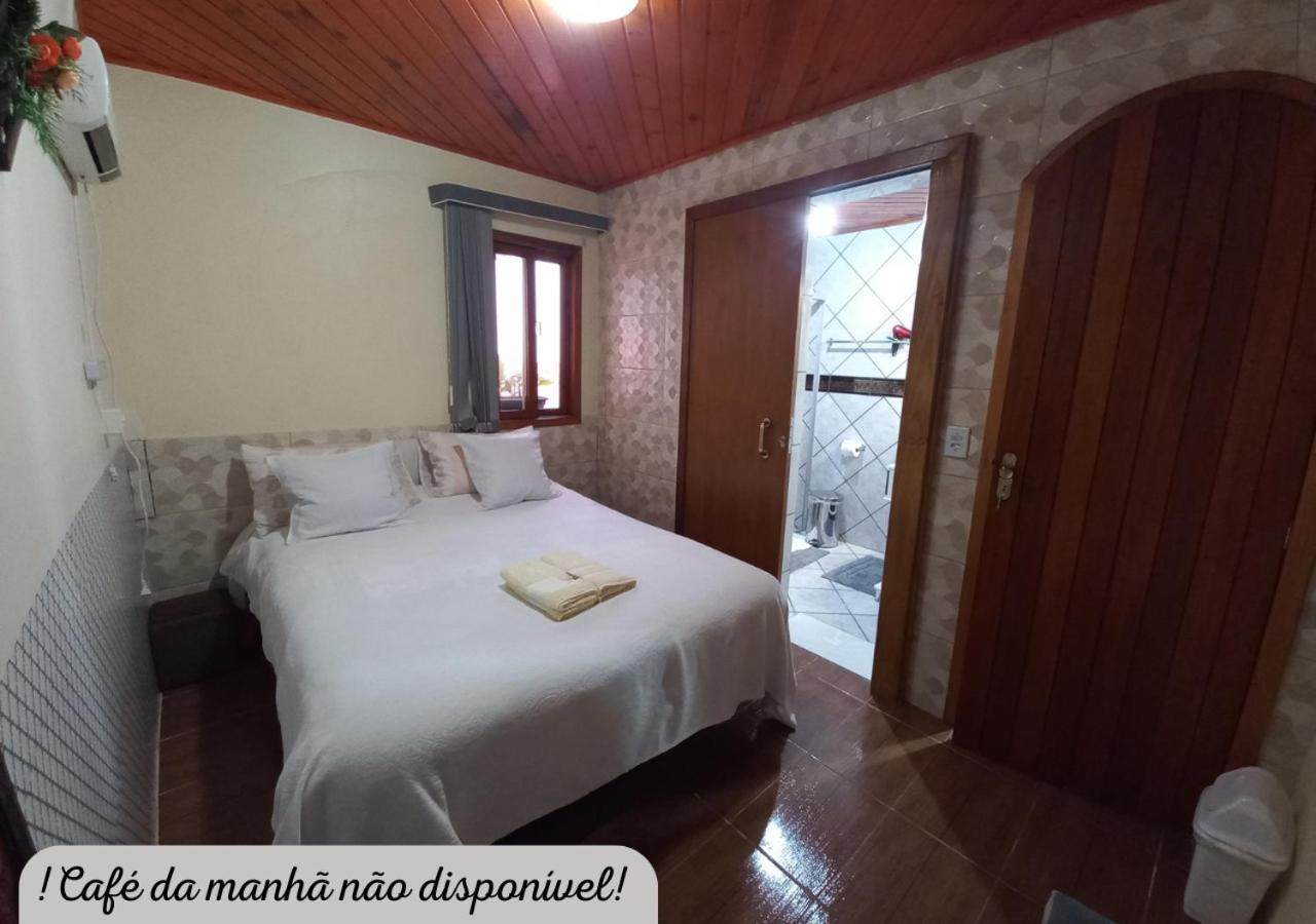 Hospedagem Alternativa Familia Martins Urubici Εξωτερικό φωτογραφία